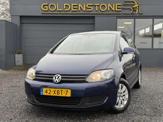 Volkswagen Golf Plus 1.2 TSI Comfortline BlueMotion 1e Eigenaar,Trekhaak,Clima,Cruise,6 Bak,N.A.P,10