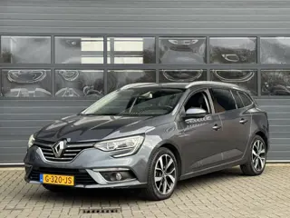 RENAULT MÉGANE ESTATE 1.3 TCE BOSE I CLIMATE CONTROL I CRUISE CONTROL I NAVIGATIE I APPLE CARPLAY