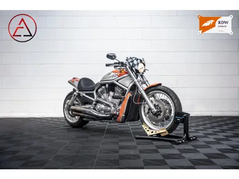 Harley Davidson VRSCDX Night-Rod Special