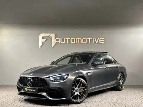 Mercedes-Benz E-klasse AMG 63 S 4M+ Final Edition Keramisch