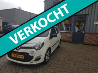 Renault Twingo 1.2 16V Authentique