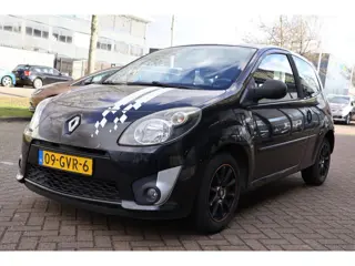 Renault Twingo 1.2 Dynamique|VERKOCHT