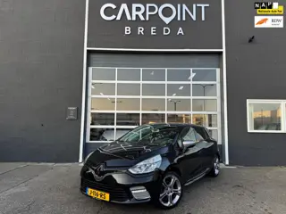 Renault Clio 1.2 GT, PANO, NAVI, CAMERA, CLIMA, CRUISE CONTROL, NW APK
