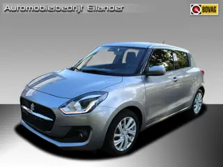 Suzuki Swift 1.2 Select Smart Hybrid (bj 2021)