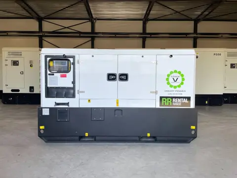 Deutz TD2.2L3 - 33 kVA Stage V Generator - DPX-19004.1