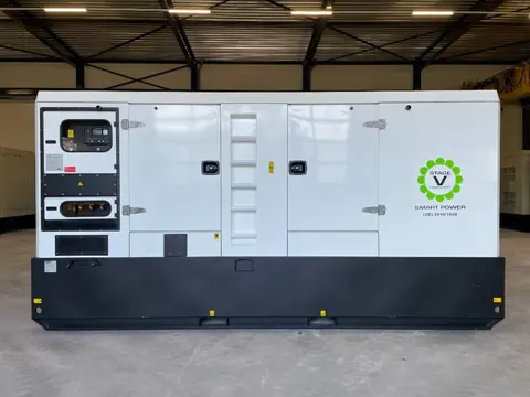 Volvo TAD882GE - 275 kVA Stage V Generator - DPX-19029