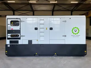 Volvo TAD882GE - 275 kVA Stage V Generator - DPX-19029