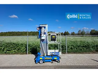 Dingli GTWY9.5-1300 | 2025 (bj 2025)