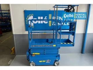 Dingli JCPT 0607 PA‑XD | 2024 (bj 2024)