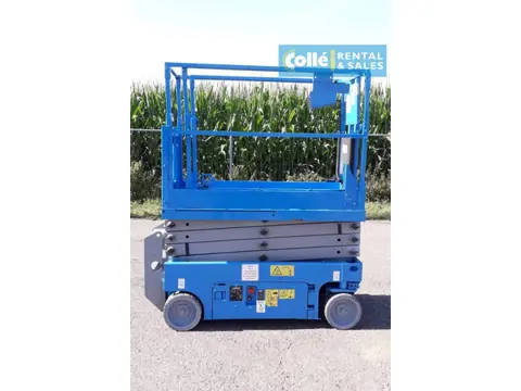 Genie GS 1932- | - 2012 (bj 2012)