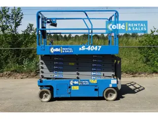 Genie GS 4047 | 2012 (bj 2012)