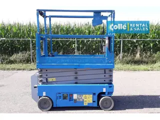 Genie GS-1932 | 2013 (bj 2013)