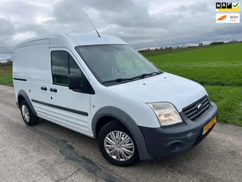 Ford Transit Connect T230L 1.8 TDCi Ambiente / 2013- 98.000 km nap