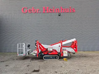 Multitel SMX 250.2 (bj 2022)