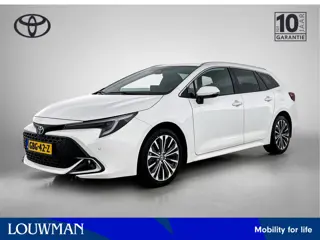 Toyota Corolla Touring Sports Hybrid 140 Dynamic Rijklaar