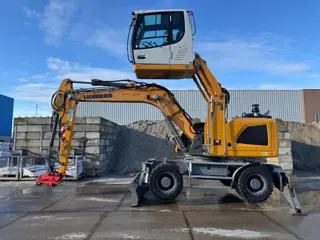 Liebherr LH 18 M (bj 2020)