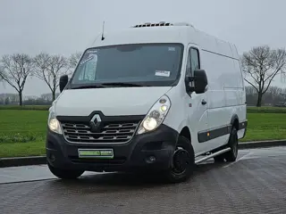 RENAULT MASTER T35 frigo konvekta euro6