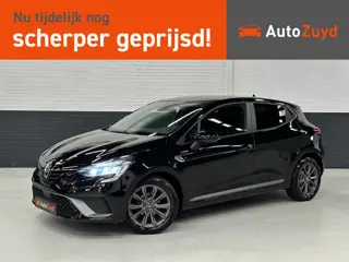 Renault Clio 1.0 TCe RS Line / Navi / Clima / LMV / Stoel-Verwarming