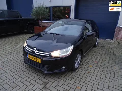 Citroen C4 1.6 VTi Ligne Business