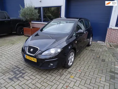 Seat Altea 1.2 TSI Ecomotive Style