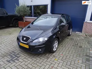 Seat Altea 1.2 TSI Ecomotive Style