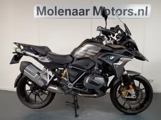 BMW R1250 GS (bj 2020)