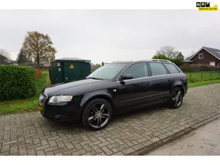 Audi A4 Avant 2.0 Pro Line automaat