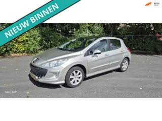 Peugeot 308 1.6 VTi XS LOOPT ONREGELMATIG