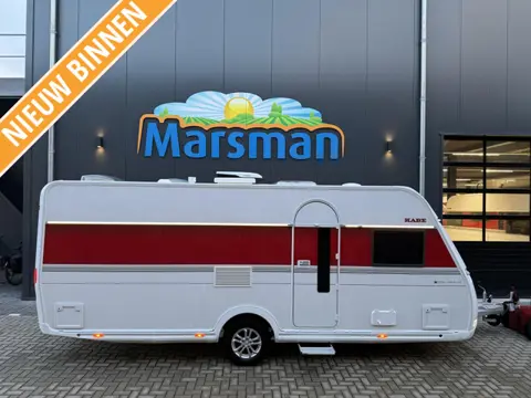 Kabe Royal 560 XLKS Model 2026 - KingSize