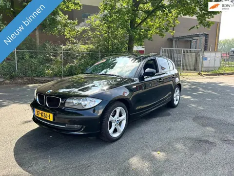 BMW 1-serie 116i Business Line