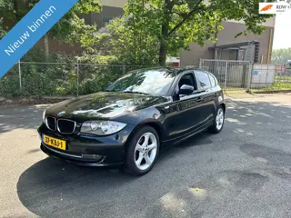 BMW 1-serie 116i Business Line