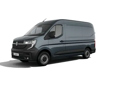 Renault Master Advance
