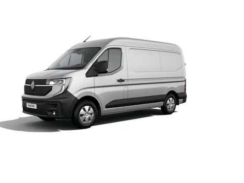 Renault Master Extra