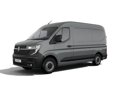 Renault Master Advance