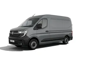 Renault Master Advance