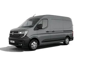 Renault Master Extra