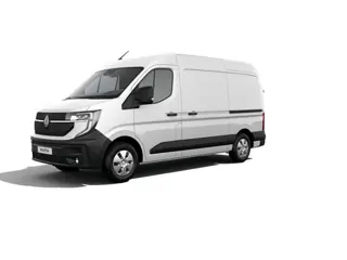 Renault Master Extra
