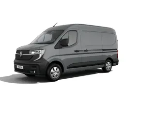 Renault Master Extra