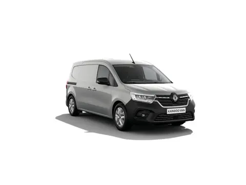 Renault Kangoo Advance