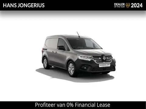 Renault Kangoo Advance