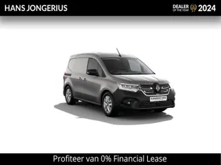 Renault Kangoo Advance
