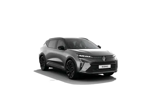 Renault Scenic E-Tech esprit Alpine