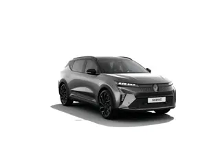 Renault Scenic E-Tech esprit Alpine