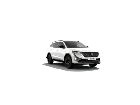 Renault Espace esprit Alpine