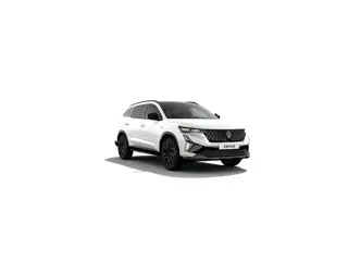 Renault Espace esprit Alpine