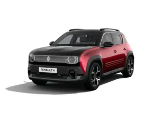 Renault 4 Techno