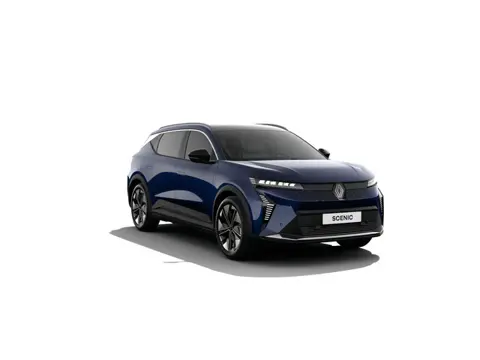 Renault Scenic E-Tech Techno