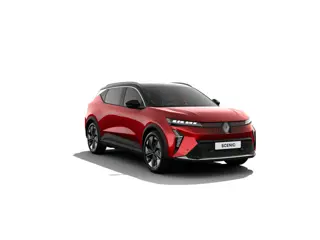 Renault Scenic E-Tech Techno