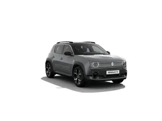 Renault 4 Techno