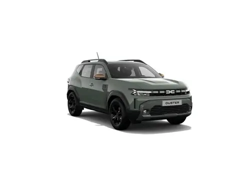 Dacia Duster Extreme